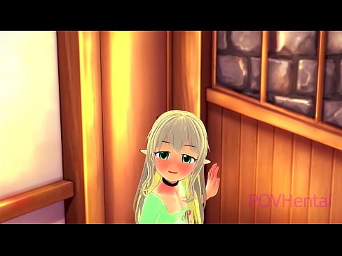 ❤️ (Trap) Prawan Elvish mbantu sampeyan ngumbah pasuryan. Porno ing kita% jv.punkbass.ru%