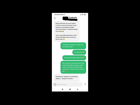 ❤️ Aku nambahake PAWG anyar saka Tinder menyang haremku (kalebet ngobrol karo Tinder) Porno ing kita% jv.punkbass.ru%